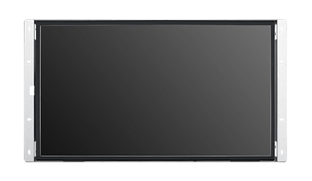 21.5" FHD 250 nits Open Frame with 5-wire Resistive Touch, VGA/DVI interface 0&#176; C ~ 50&#176; C